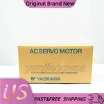 Original Brand New Yaskawa SGMP-04A2HA11 Servo Motor Urgent Ship. Price: $1999.00.