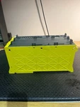 Fanuc A02B-0283-B-803 Servo Controller Used. Price: $690.00.