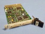 National Instruments Ni PXI-7344 Motion Controller Card, 4-AXIS Used. Price: $395.00.