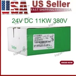 1PCS New Schneider LC1-D25BDC LC1D25BDC DC24V Contactor Us Free Tax. Price: $55.23.