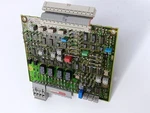 Siemens 6SN1114-0AA02-0AA0 Simodrive 611-A Option Module Used. Price: $224.81.