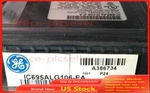 New Ge Fanuc IC695ALG106-EA Analog Input Module. Price: $1885.53.