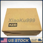 New Box Keb 16F4CEG-M440 Frequency Converter 16.F4.CEG-M440 Expedited Shippin. Price: $7350.00.