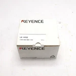 Keyence Sensor Head Spot Type Laser Class LK-H152 New. Price: $2850.00.