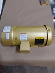 Baldor Super Gold Brake Motor EBM3554Y 1.5HP 230/460V Phase New. Price: $999.99.