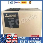 New FR-E720-11K Mitsubishi FRE72011K Inverter. Price: $1042.70.