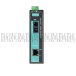 New Moxa IMC-21A-S-SC Industrial Media Converter. Price: $256.20.
