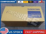 Mitsubishi HC-KFE43B Ac Servo Motor New In Box HCKFE43B. Price: $367.86.