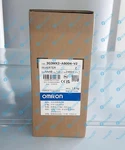 1PCS New Omron Inverter 3G3MX2-AB004-V2. Price: $488.56.