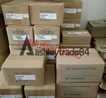 One Yaskawa SGDS-12A05A Servo Driver New. Price: $531.30.