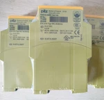 New Pilz 774350 Pnoz P2HZ X3 Safety Relay Expedited Ship #a. Price: $273.86.