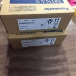 Panasonic MSM022A1E Servo Motor 1PC New #us. Price: $293.70.