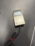 New Yaskawa Digital Operator JUSP-OP05A-1-E. Price: $650.00.