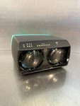 Pepperl+fuchs LS682-DA-EN/F2 Optical Data Coupler (5.3.4) Used. Price: $602.91.