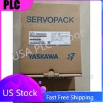 New Yaskawa SGD7S-R90A00A002 Servo Drive SGD7SR90A00A002 In Box. Price: $214.17.