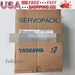 1PC Yaskawa SGD7S-5R5A20A002 SGD7S5R5A20A002 Servo Driver New Expedited Shipping. Price: $510.62.