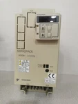 Yaskawa Servopack SGDB-10VDY1 Drive Used. Price: $600.00.