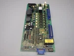 A20B1003009005A Fanuc A20B-1003-0090/05A Control Drive Card Used. Price: $660.63.