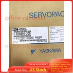 New Yaskawa SGDM-01BDA Ac Servo Drive SGDM01BDA In Box. Price: $203.71.
