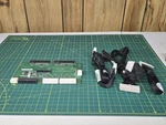 Lenovo X3500 M5 Dagreen PASS6 Rdn Pp 6L 13515-1 00KG175BA With Screws/cables. Used. Price: $100.00.