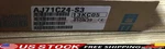 New Mitsubishi AJ71C24-S3 Us Free Tax. Price: $509.86.
