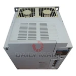 New In Box Mitsubishi MR-J2S-15KB4 Servo Drive. Price: $4135.50.