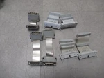 Simodrive Siemens 0065.01 + 0065.00 0126.00 0126.01 Connector Lot Used. Price: $169.13.