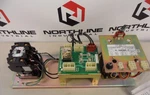 Yaskawa JZNC-TU60-1 Power Supply Module / With 30 Days Warranty Used. Price: $125.00.