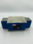 Rexroth Throttle Check Valve R900517812, Z2FS10-5-3X/V, Genuine New. Price: $370.00.