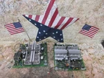 Siemens Circuit Board 6RB2025-0FA01 447 702.9050.01 Each Used. Price: $99.99.