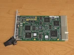 National Instruments Ni PXI-7344 Motion Controller Card 186655A-05 -untested For. Price: $429.99.