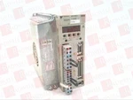 Yaskawa Electric SGDH-10AE / SGDH10AE (used). Price: $2125.43.