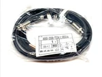 Fanuc A05B 2696 J340 Non-flex Camera Connection Cable 1.5M Cvx R30IB Mini+ New. Price: $824.99.