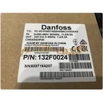 1PCS New Danfoss 132F0024 FC-051P3K0T4E20H3BXCXXXSXXX Inverter 3KW. Price: $470.33.