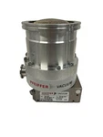 Pfeiffer Vacuum Tmh 261 Dn 100 Iso-k, 3P Compact Turbo Pump Used. Price: $600.00.