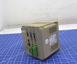 / Machine Controller, Model JEPMC-MP2310-E, 24 Vdc, 1A Yaskawa Electric Used. Price: $500.89.