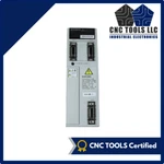 **refurbished** Mitsubishi MDS-A-SVJ-01 Servo Drive Seller. Price: $600.00.