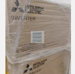 FR-F840-06100-2-60 1PCS New Mitsubishi Inverter. Price: $10513.77.