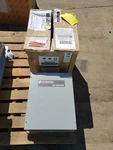"new" Us Drive Ac Regan RG-0400-0060-N1 60A 3PH. Price: $10500.00.