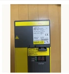 Fanuc Spindle Drive A06B-6142-H015#580 "tested Good" New. Price: $2350.00.