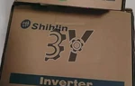 New 1PCS Shihlin Inverter SL3-021-2.2K. Price: $255.00.
