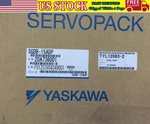 New Yaskawa Ac Servo Driver SGDB-15ADP SGDB15ADP Free Expedited Ship. Price: $414.13.