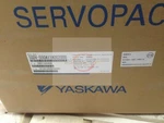 1PCS New Yaskawa Servo Driver SGDV-550A11A002000. Price: $2971.98.