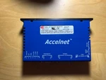 Copley Controls Accelnet ADP-090-36 Servo Drive Used. Price: $399.97.