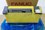 1PCS New Fanuc Servo Drive Amplifier A06B-6152-H006#H580 A06B6152H006H580. Price: $3528.20.