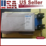 New JMFH-5/2-D-1-C Festo 150980 Solenoid Valve Fast Shipping. Price: $148.69.