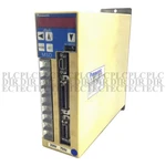 Used Panasonic DV88075LFGBC Ac Servo Drive. Price: $732.93.