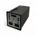 5089B - Kistler 220/110V 12VA 48...62HZ Instrument See Pics Used. Price: $150.00.