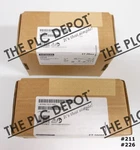 Brand New Siemens 6ES7650-1AD11-2XX0 Mta 16CH Terminal Block ##qty. Price: $695.02.