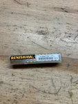 Renishaw Cnc Probe Stylus A-5000-3709 PS3-1C Ruby Ball M4 D6.0 L50 OMP40-2 OMP60 New. Price: $65.00.